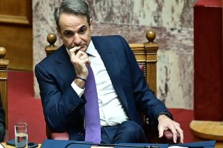 Προτροπή Μητσοτάκη για άρσεις ασυλίας